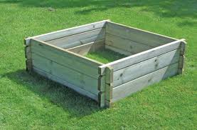 Raised Bed Kits